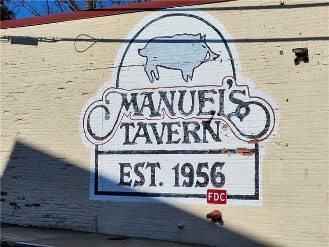 533 Linwood NE Avenue, Atlanta, GA 30306