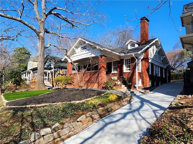 533 Linwood NE Avenue, Atlanta, GA 30306