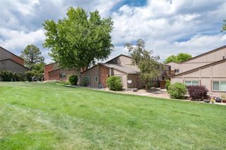 7700 W Glasgow Place 22C, Littleton, CO 80128