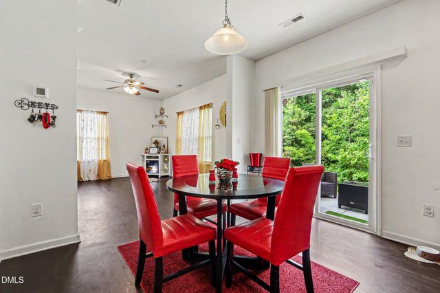 6729 Osprey Landing Drive, Wendell, NC 27591