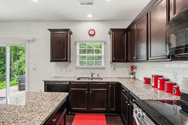 6729 Osprey Landing Drive, Wendell, NC 27591