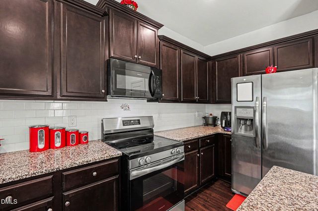 6729 Osprey Landing Drive, Wendell, NC 27591