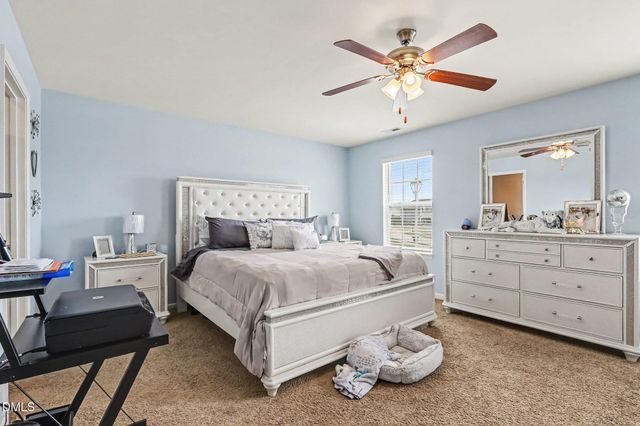 6729 Osprey Landing Drive, Wendell, NC 27591