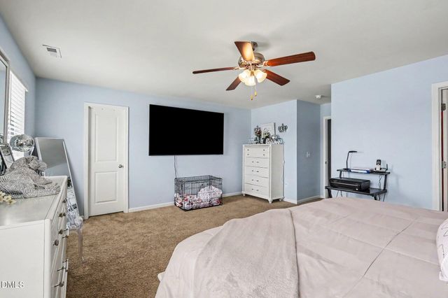 6729 Osprey Landing Drive, Wendell, NC 27591