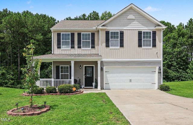 6729 Osprey Landing Drive, Wendell, NC 27591