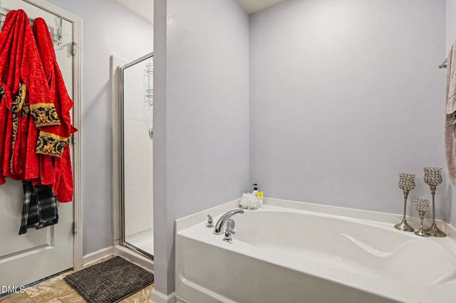 6729 Osprey Landing Drive, Wendell, NC 27591