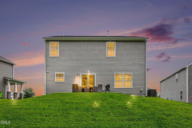 6729 Osprey Landing Drive, Wendell, NC 27591