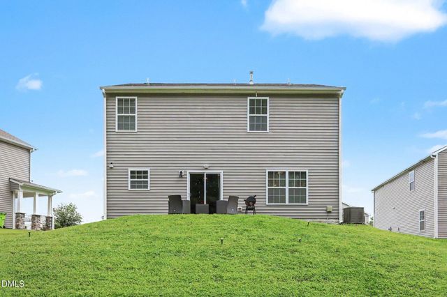 6729 Osprey Landing Drive, Wendell, NC 27591