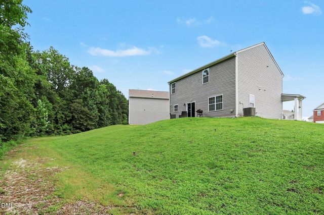 6729 Osprey Landing Drive, Wendell, NC 27591