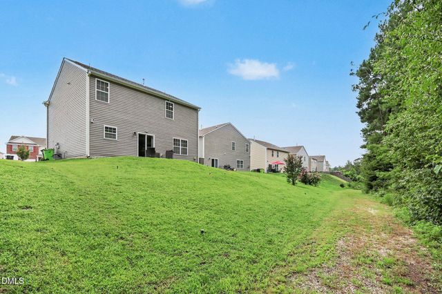 6729 Osprey Landing Drive, Wendell, NC 27591