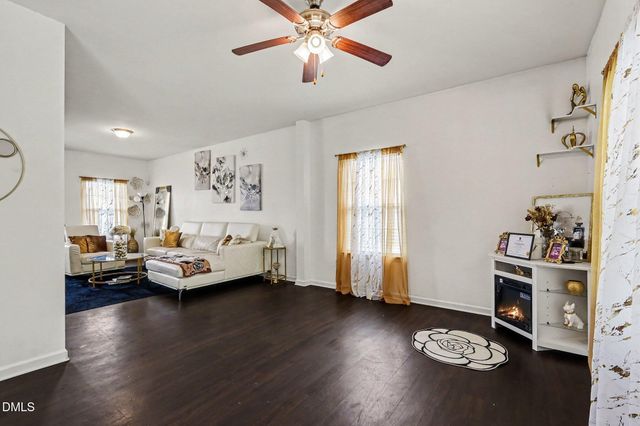6729 Osprey Landing Drive, Wendell, NC 27591