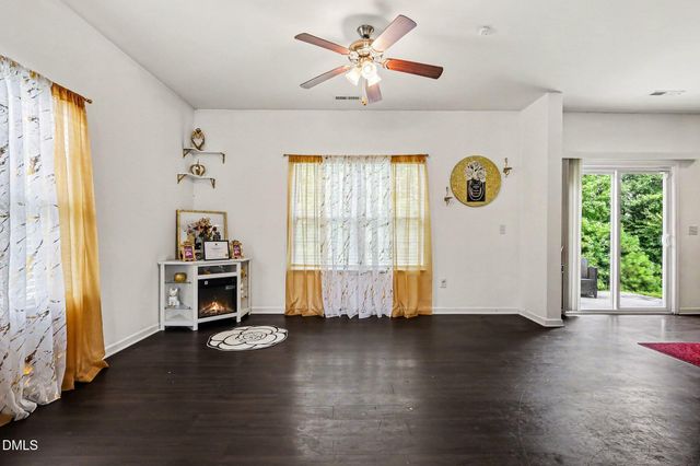 6729 Osprey Landing Drive, Wendell, NC 27591