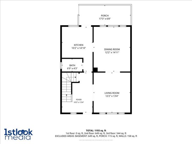 7829 S Escanaba Avenue, Chicago, IL 60649
