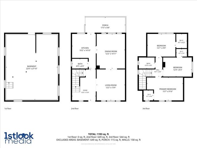 7829 S Escanaba Avenue, Chicago, IL 60649
