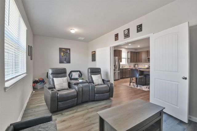 14012 Paddlefish Drive, Conroe, TX 77384