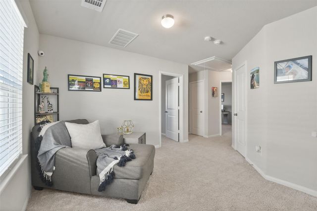 14012 Paddlefish Drive, Conroe, TX 77384