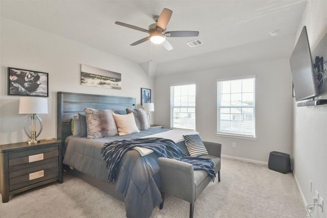 14012 Paddlefish Drive, Conroe, TX 77384