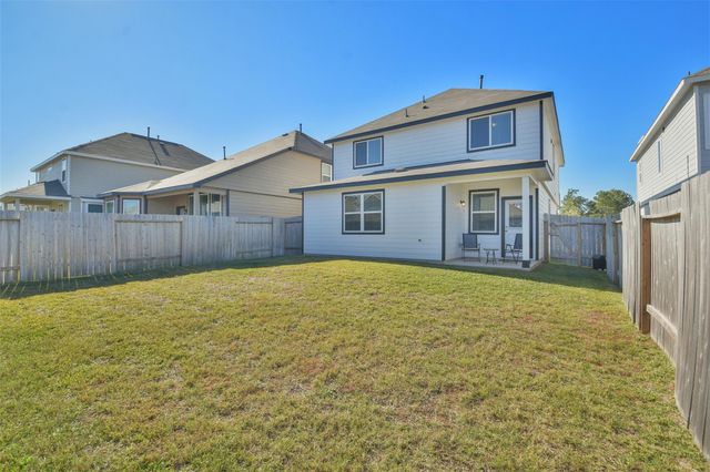 14012 Paddlefish Drive, Conroe, TX 77384