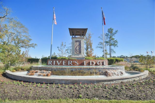 14012 Paddlefish Drive, Conroe, TX 77384