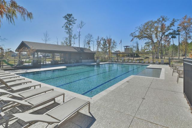 14012 Paddlefish Drive, Conroe, TX 77384