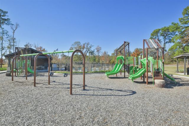 14012 Paddlefish Drive, Conroe, TX 77384