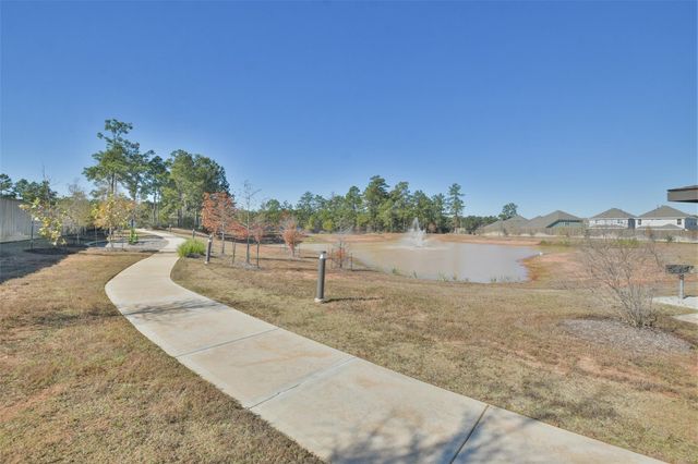 14012 Paddlefish Drive, Conroe, TX 77384