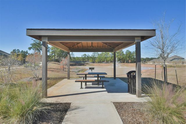 14012 Paddlefish Drive, Conroe, TX 77384