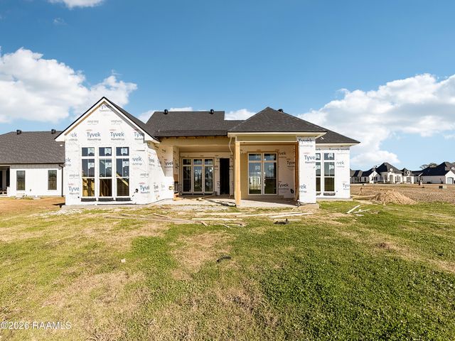 183 Cypress Bend Road, Scott, LA 70583