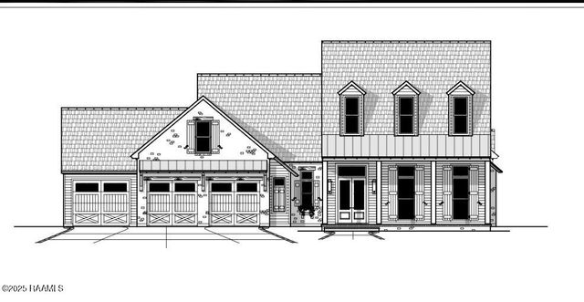 183 Cypress Bend Road, Scott, LA 70583