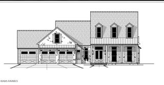 183 Cypress Bend Road, Scott, LA 70583