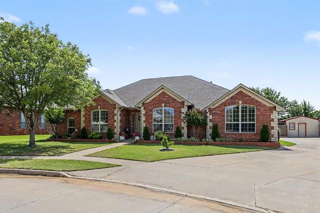 425 Summit Way, Norman, OK 73071