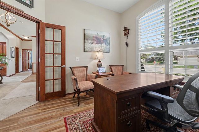 425 Summit Way, Norman, OK 73071
