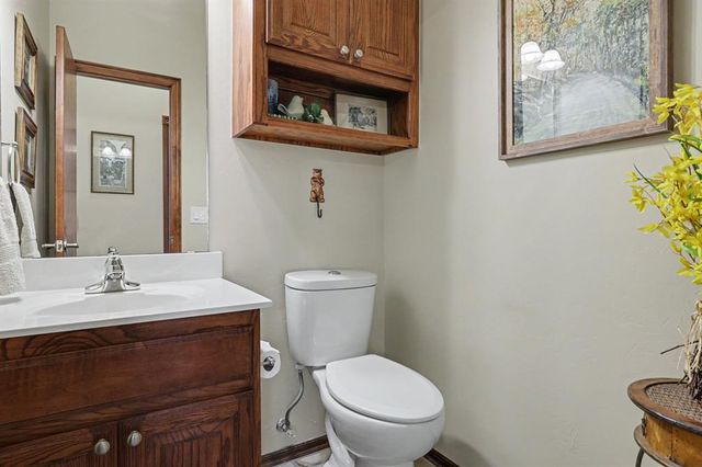 425 Summit Way, Norman, OK 73071