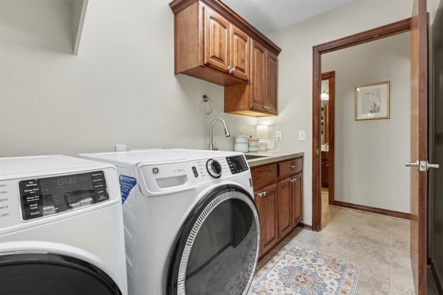 425 Summit Way, Norman, OK 73071