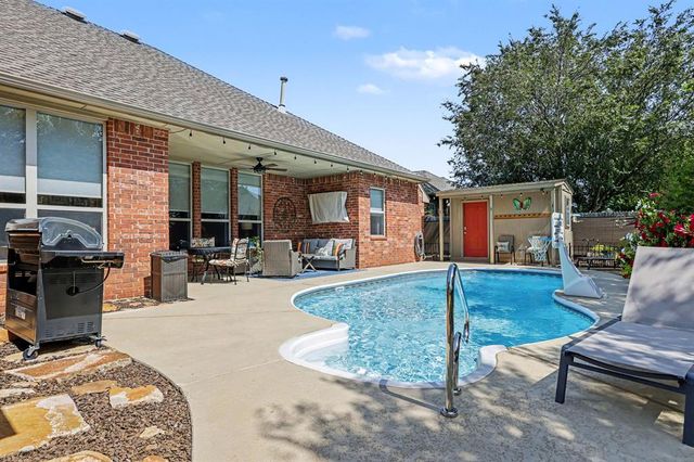 425 Summit Way, Norman, OK 73071