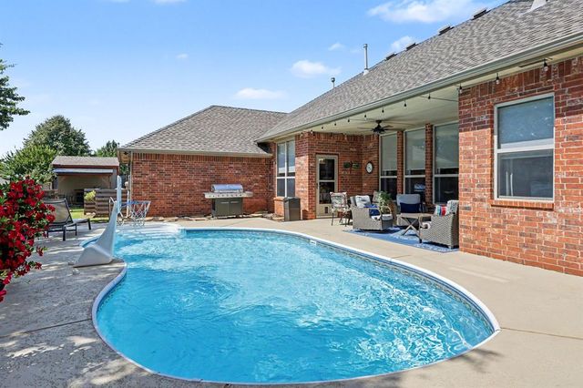 425 Summit Way, Norman, OK 73071