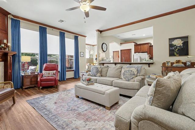 425 Summit Way, Norman, OK 73071