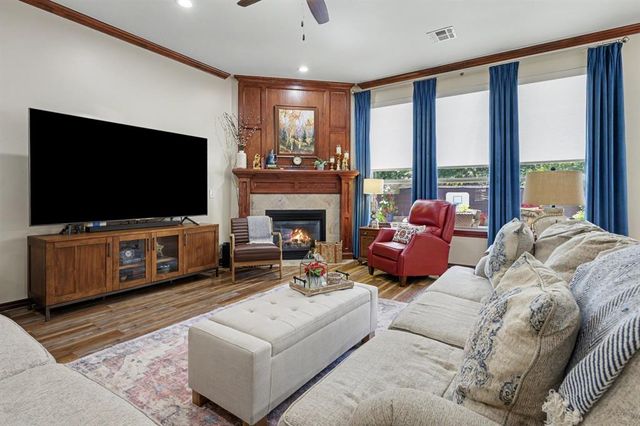 425 Summit Way, Norman, OK 73071