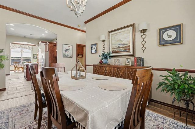 425 Summit Way, Norman, OK 73071