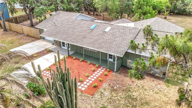 13206 TYRONE STREET, Hudson, FL 34667