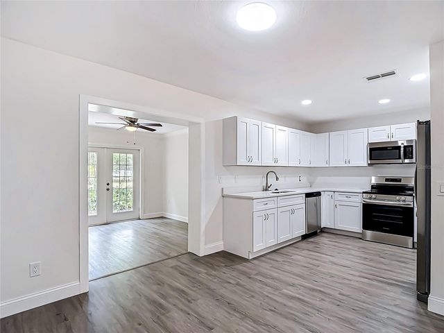 13206 TYRONE STREET, Hudson, FL 34667