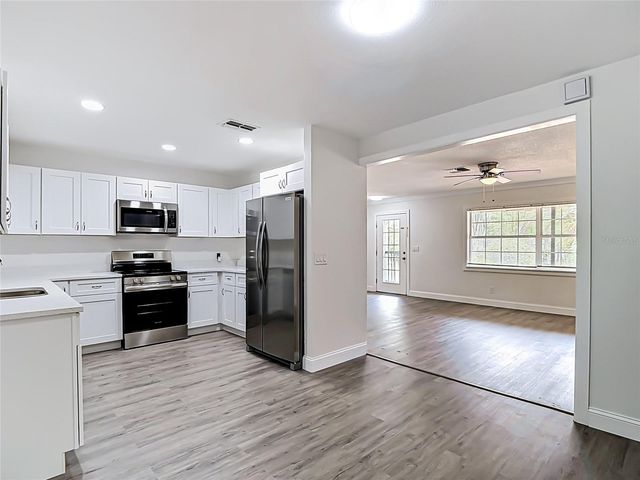 13206 TYRONE STREET, Hudson, FL 34667