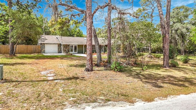 13206 TYRONE STREET, Hudson, FL 34667