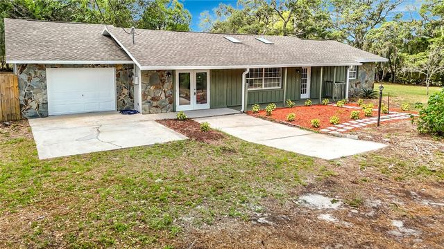 13206 TYRONE STREET, Hudson, FL 34667