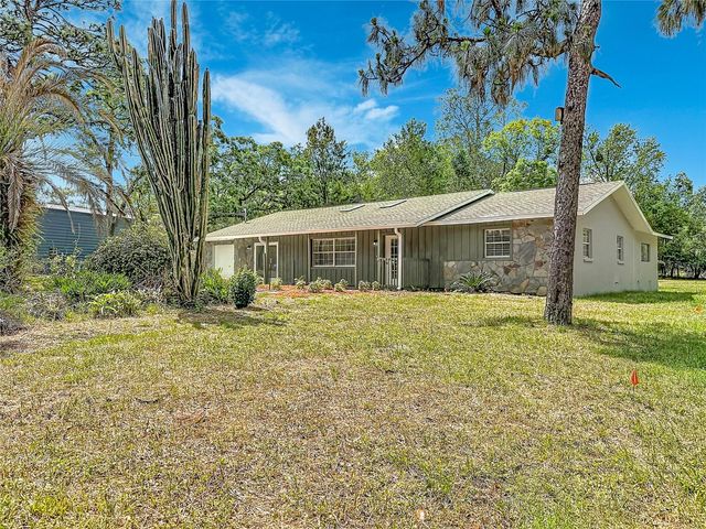 13206 TYRONE STREET, Hudson, FL 34667