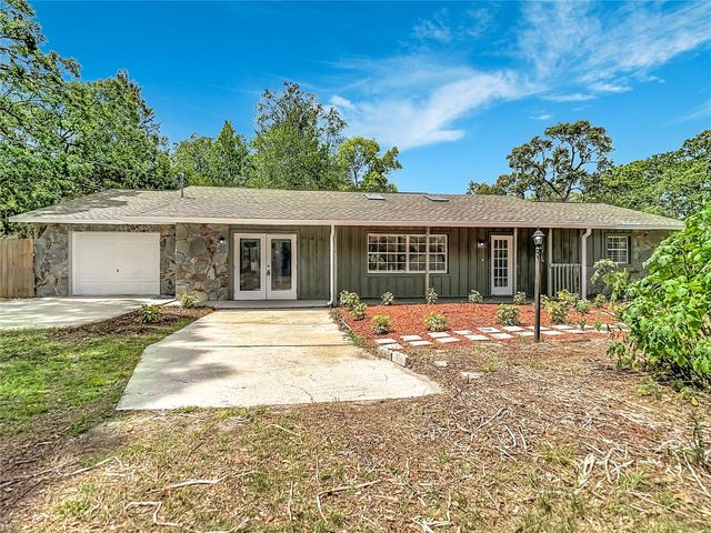 13206 TYRONE STREET, Hudson, FL 34667