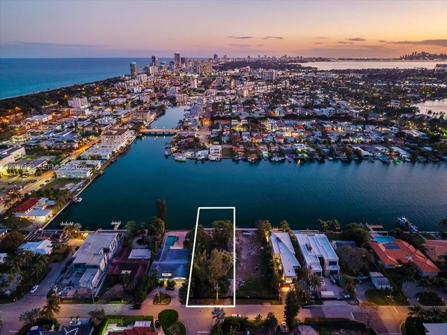 668 88th Street, Surfside, FL 33154