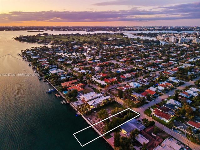 668 88th Street, Surfside, FL 33154