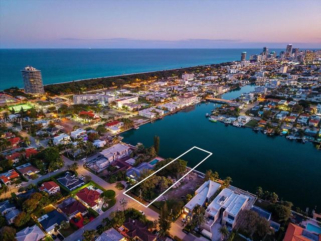 668 88th Street, Surfside, FL 33154