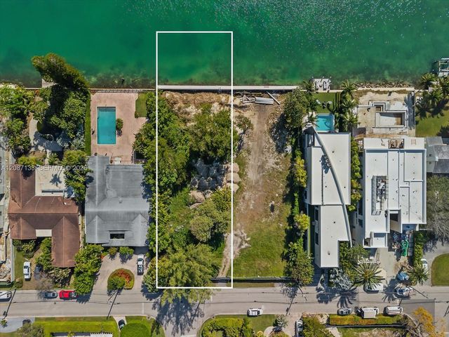 668 88th Street, Surfside, FL 33154